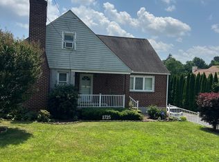 1725 Bethel Rd, Garnet Valley, PA 19060