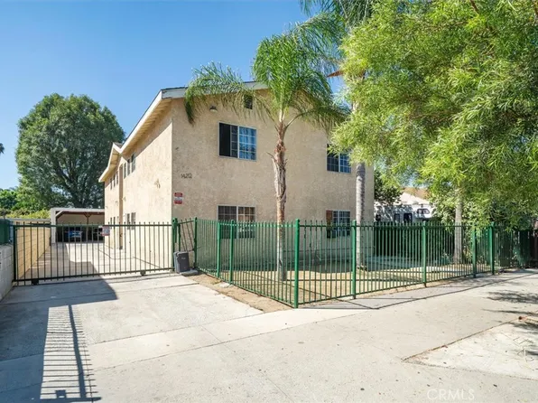 14212 Vanowen St, Van Nuys, CA 91405