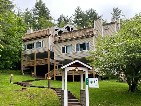 260 Mountainside Drive #C, Stowe, VT 05672
