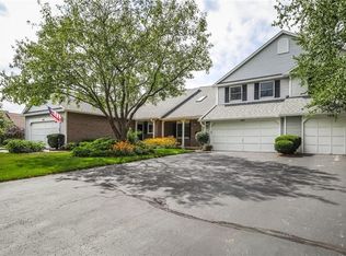 152 Lac Kine Dr, Rochester, NY 14618