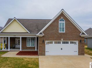 3308 Quail Covey Ct, Paducah, KY 42001