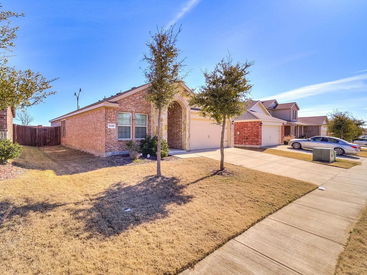 Building Photo - 1110 Mercury Dr