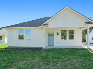 1508 Echols St, Bryan, TX 77801