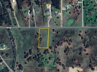 LOT 7 Old Cc Rd, Albany, LA 70711