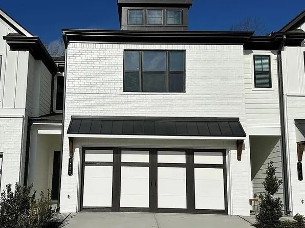 4151 Millstone Park Ln, Gainesville, GA 30504