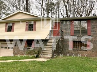 5912 Dug Hollow Rd, Pinson, AL 35126