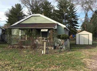 920 W Rogers St, Osceola, IN 46561