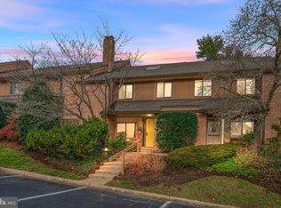 311 Paoli Woods, Paoli, PA 19301