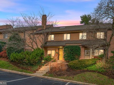 311 Paoli Woods, Paoli, PA, 19301