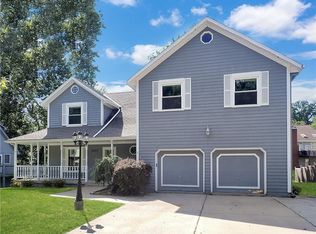 6400 Crysler Ct, Kansas City, MO 64133