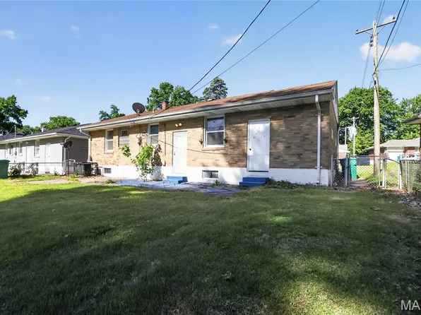 9248 Filibert Dr, Saint Louis, MO 63137