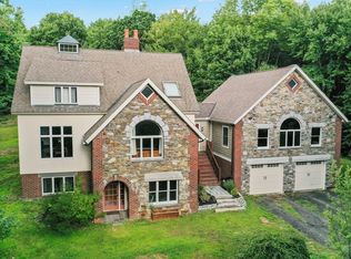 141 Worcester Rd, New Braintree, MA 01531