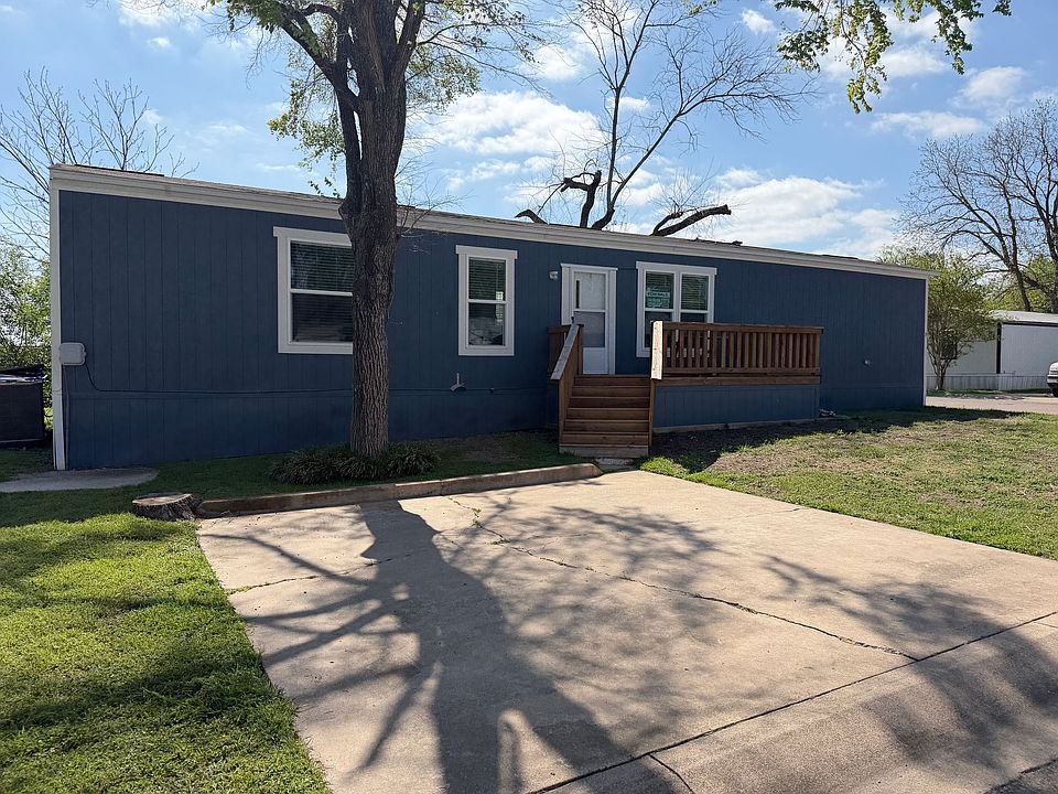 1st image of 2601 Robinson Dr Trailer 3