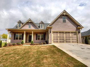 125 Mariner Cv SW, Adairsville, GA 30103