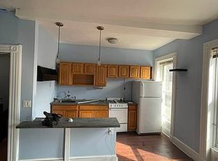 416 Kosciuszko St #4, Brooklyn, NY 11221