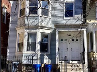 741 Summer Ave Floor 2, Newark, NJ 07104