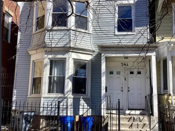 741 Summer Ave Floor 2, Newark, NJ 07104