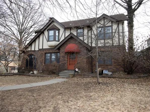 3 W 69th Ter, Kansas City, MO 64113