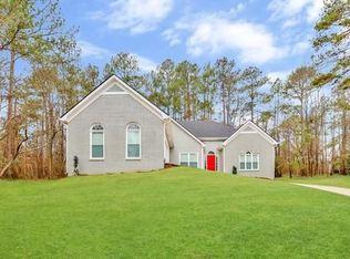 3425 Forrest Bend Ln, Snellville, GA 30039