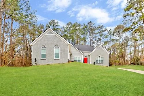 3425 Forrest Bend Ln photo 1