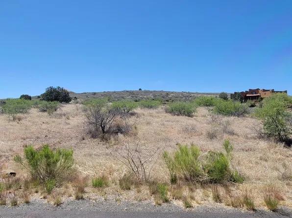 12115 S Pueblo Cir, Mayer, AZ 86333