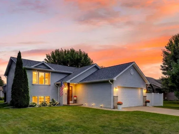 812 Hanksfield Pl, Prairie Du Sac, WI 53578