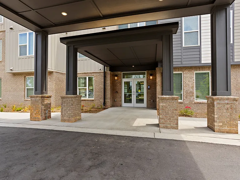 Ovata at Reedy Creek — Photo 35