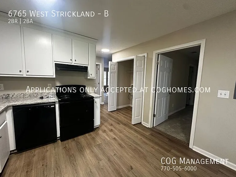 6765 Strickland St #B — Photo 8