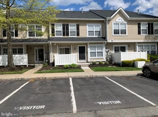 1203 Delancey Way #1203, Marlton, NJ