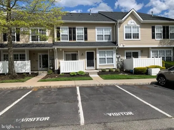 1203 Delancey Way #1203, Marlton, NJ 08053