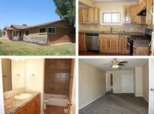 1572 W 500 N, Vernal, UT 84078