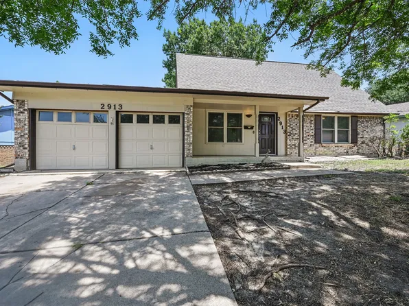 2913 Portales Dr, Fort Worth, TX 76116
