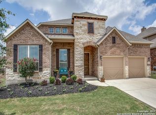 26903 Hardy Run, Boerne, TX 78015