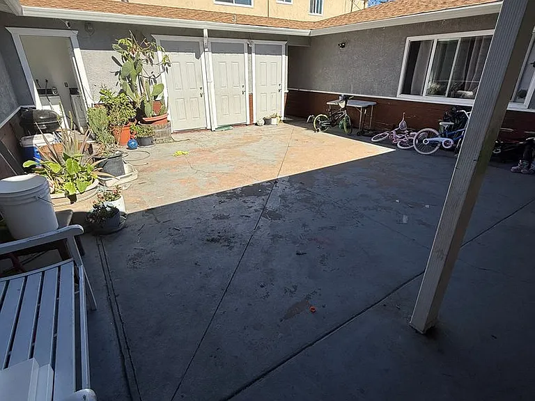 1631 Frisbie Ct #3 — Photo 10