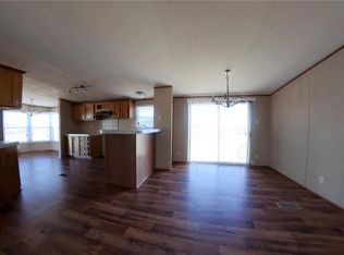 2111 Sonesh Cir, Kaufman, TX 75142