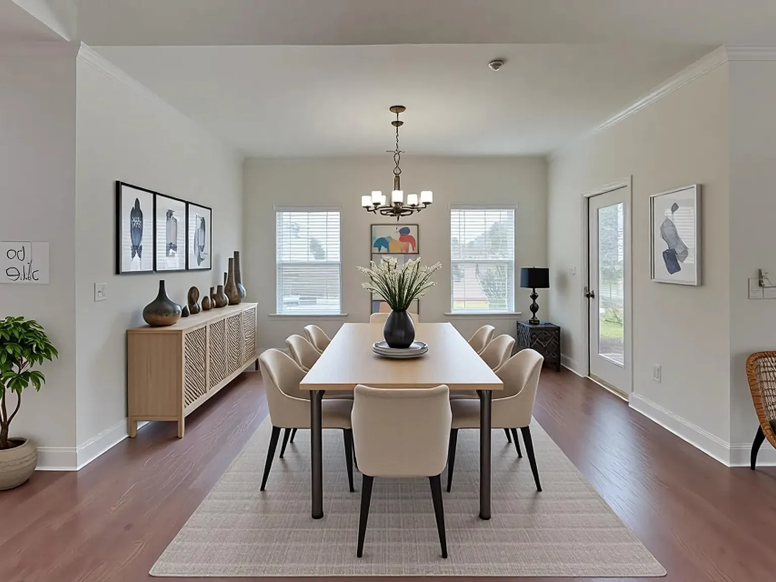 4 bed, 3.0 bath, 2560 sqft, $2,525 — Photo 4