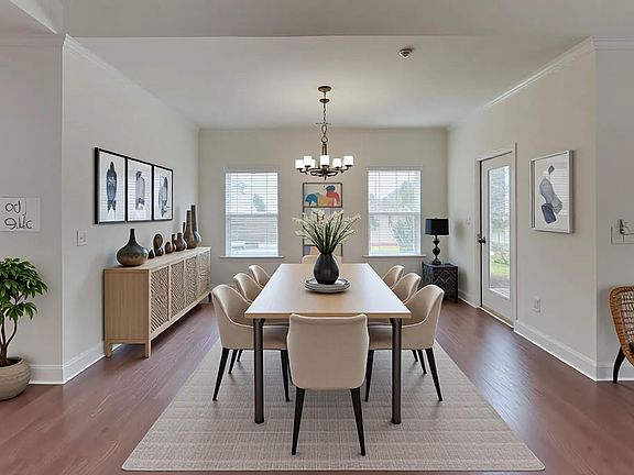 4th image of 105 Leesville Loop