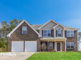 1397 McKinsey Rdg, Loganville, GA 30052