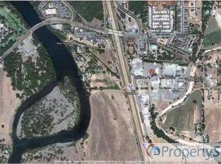 8537 Commercial Way, Redding, CA