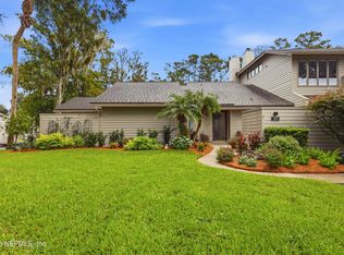 29 PLAYERS CLUB VILLAS Road, Ponte Vedra Beach, FL 32082