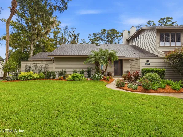 29 PLAYERS CLUB VILLAS Road, Ponte Vedra Beach, FL 32082