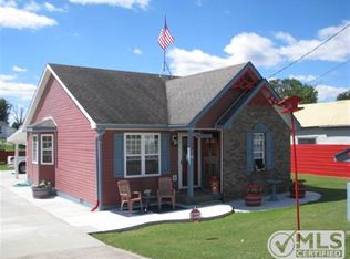 355 Center St, New Haven, KY 40051