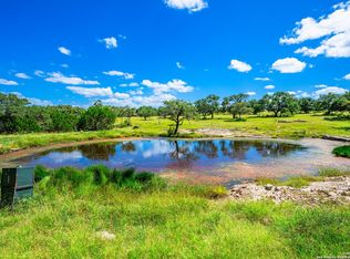 306 Enlightening Rd, Mountain Home, TX 78058