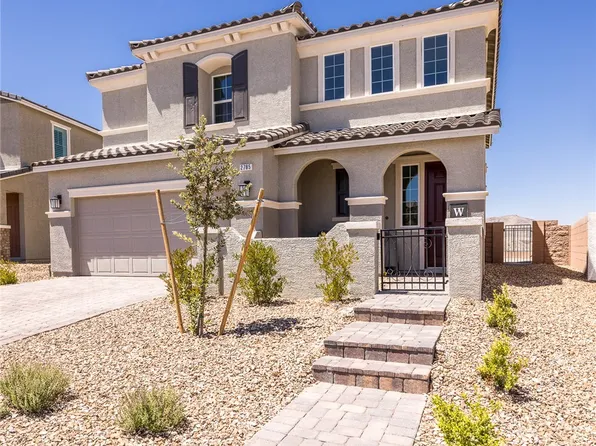 2785 Gallarate Dr, Henderson, NV 89044