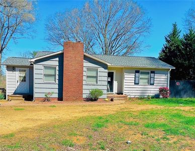 112 Cameron St, Walnut Cove, NC, 27052