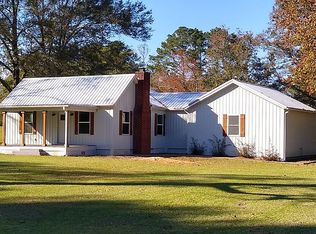 947 County Road 38 E, Fayette, AL 35555