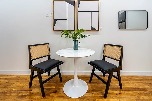 Dining area, photo 1