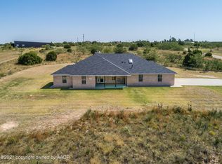 426 Palomino Dr, Amarillo, TX 79118