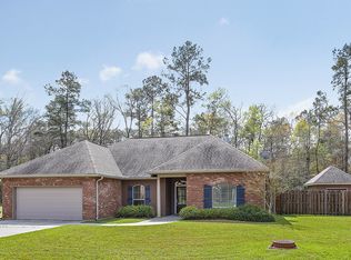 22404 Gemstone Pl, Robert, LA 70455