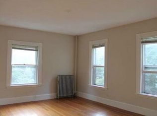 55 Hagen Rd #2, Newton Center, MA 02459